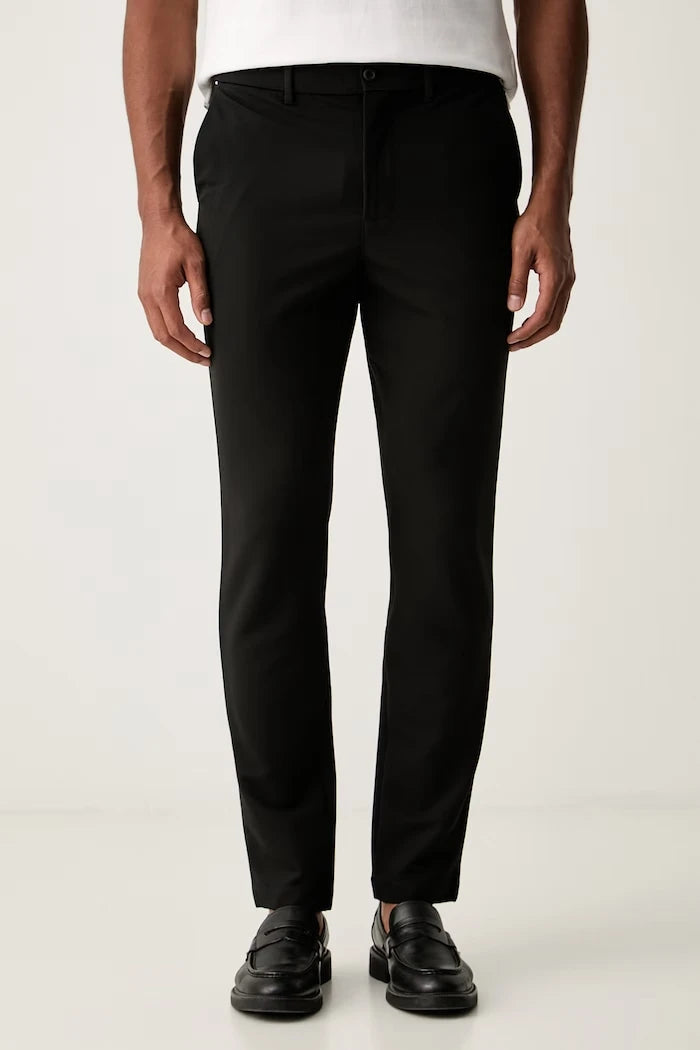Tommy Hilfiger стандарт kesim erkek pantolon