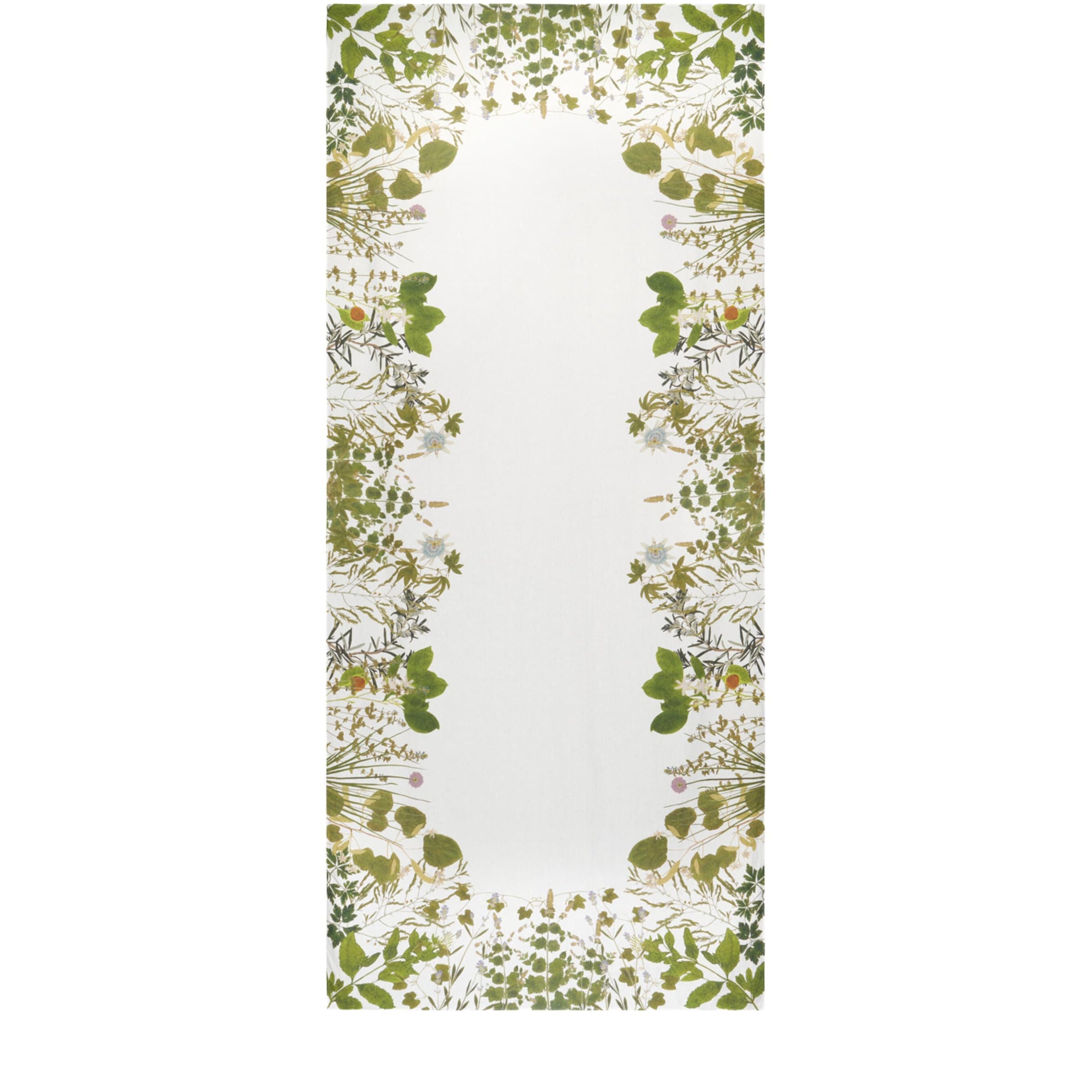 Summerill & Bishop Linen Herb Garden Tablecloth (165cm x 380cm)