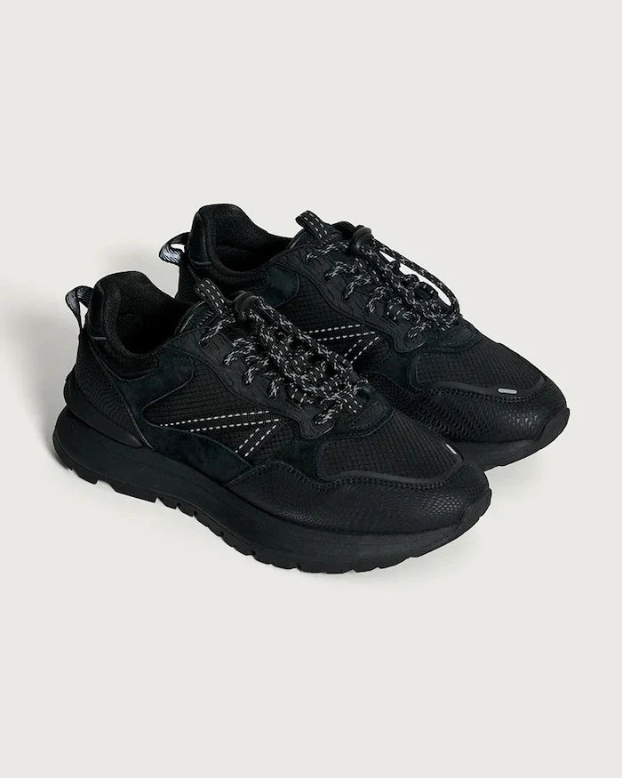 Маратонки Hoff CITY OFF ROAD BLACK