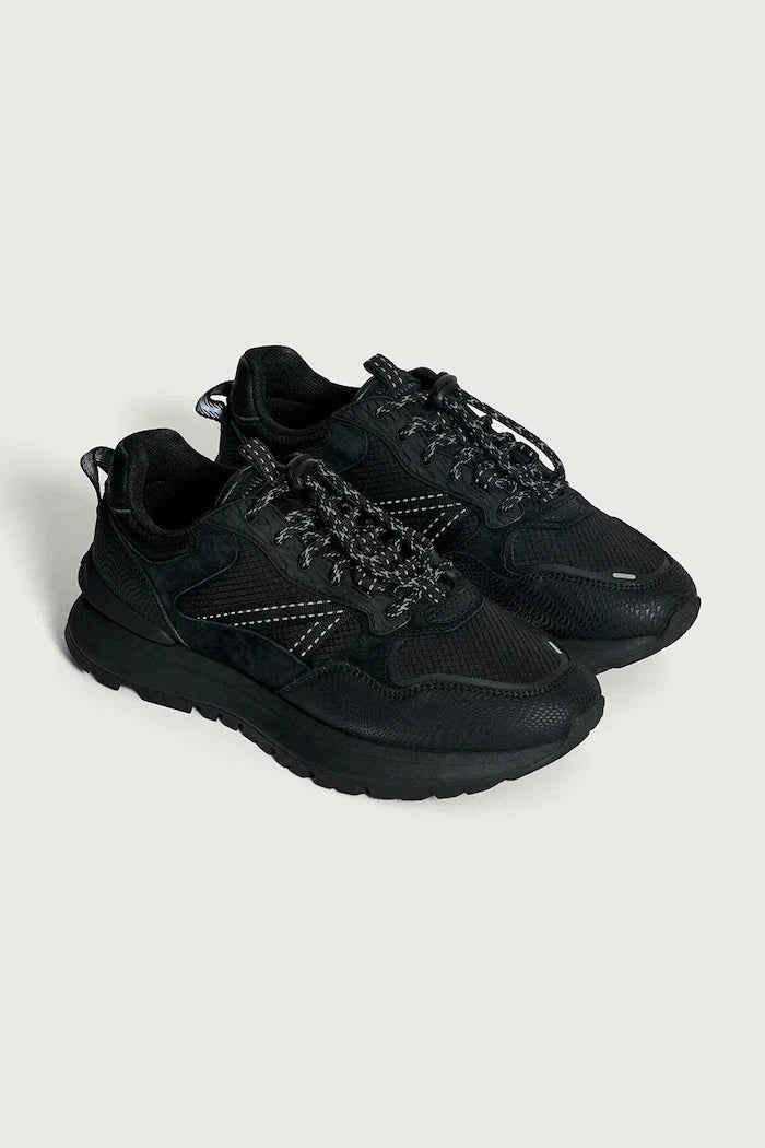 Маратонки Hoff CITY OFF ROAD BLACK