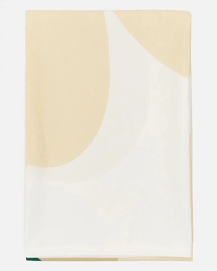 Marimekko keten masa örtüsü 135 x 250 cm