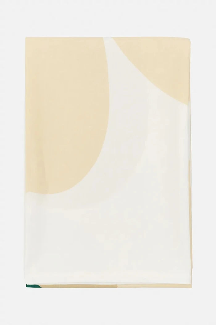 Marimekko keten masa örtüsü 135 x 250 cm
