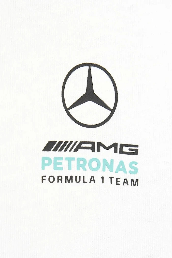 adidas Performance комплект за бебе от памук MERCEDES