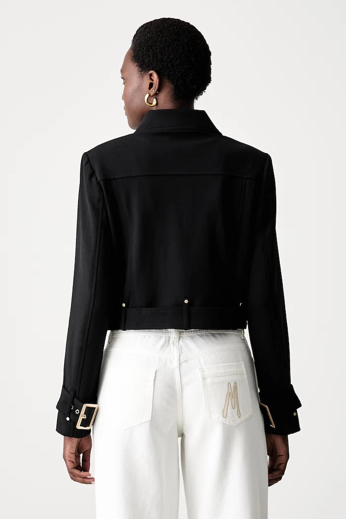 Guess kadın kısa ceket CLAUDIE