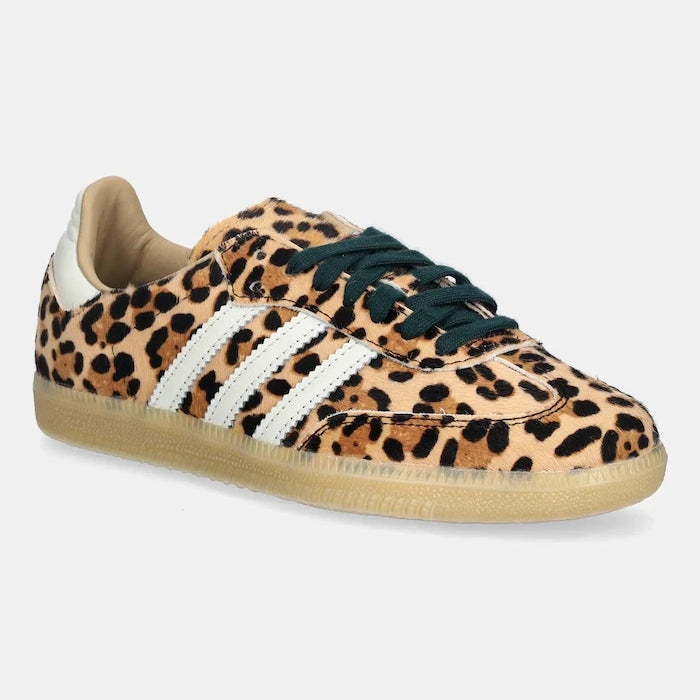 Кожени маратонки adidas Originals Samba Og