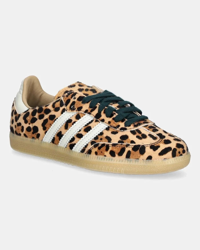 adidas Originals Samba Og Deri Spor Ayakkabı
