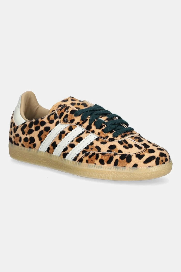 Кожени маратонки adidas Originals Samba Og