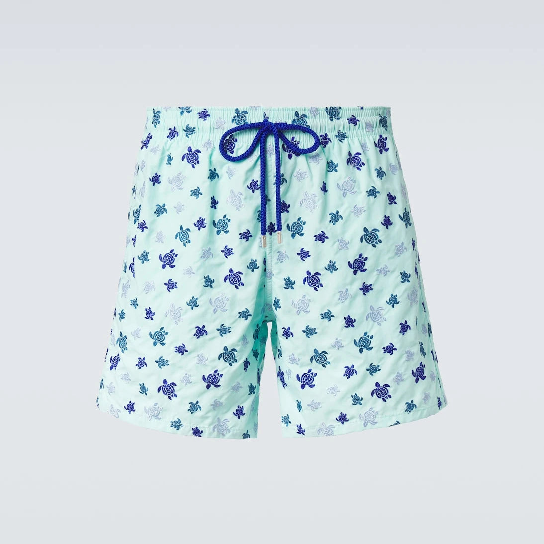 Vilebrequin - Printed swim trunks