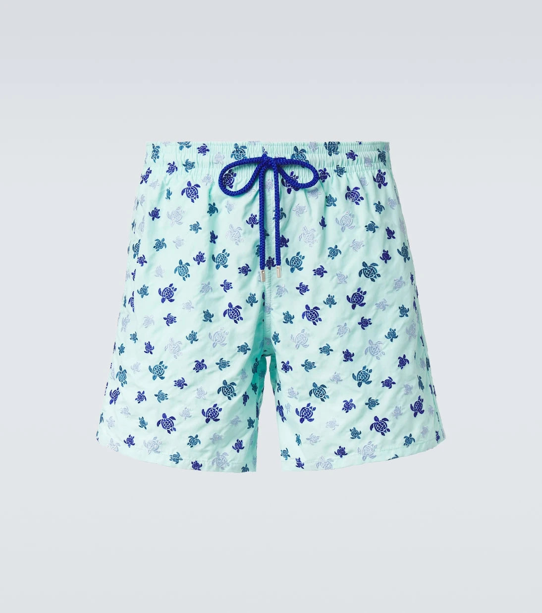Vilebrequin - Printed swim trunks
