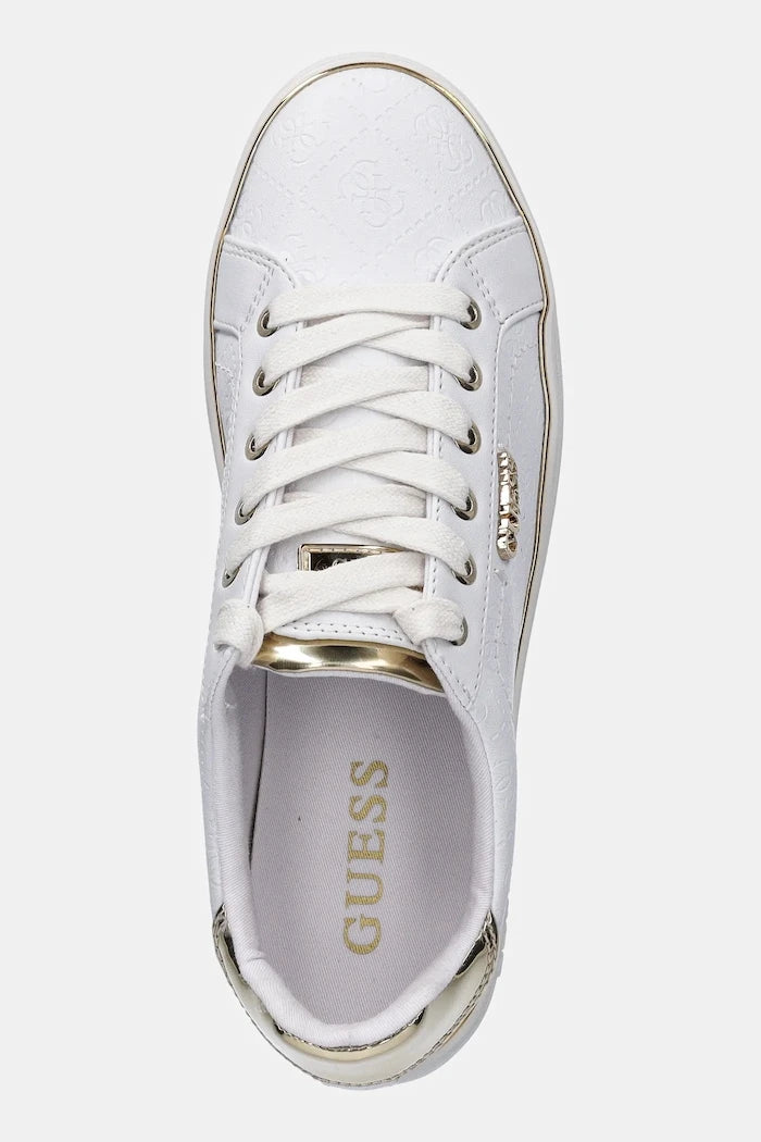 Guess - Обувки BECKIE