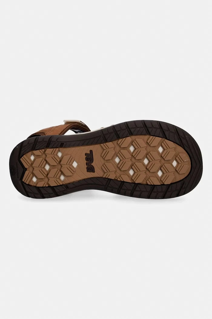 Teva Kadın Deri Sandalet Tirra Sport Leather
