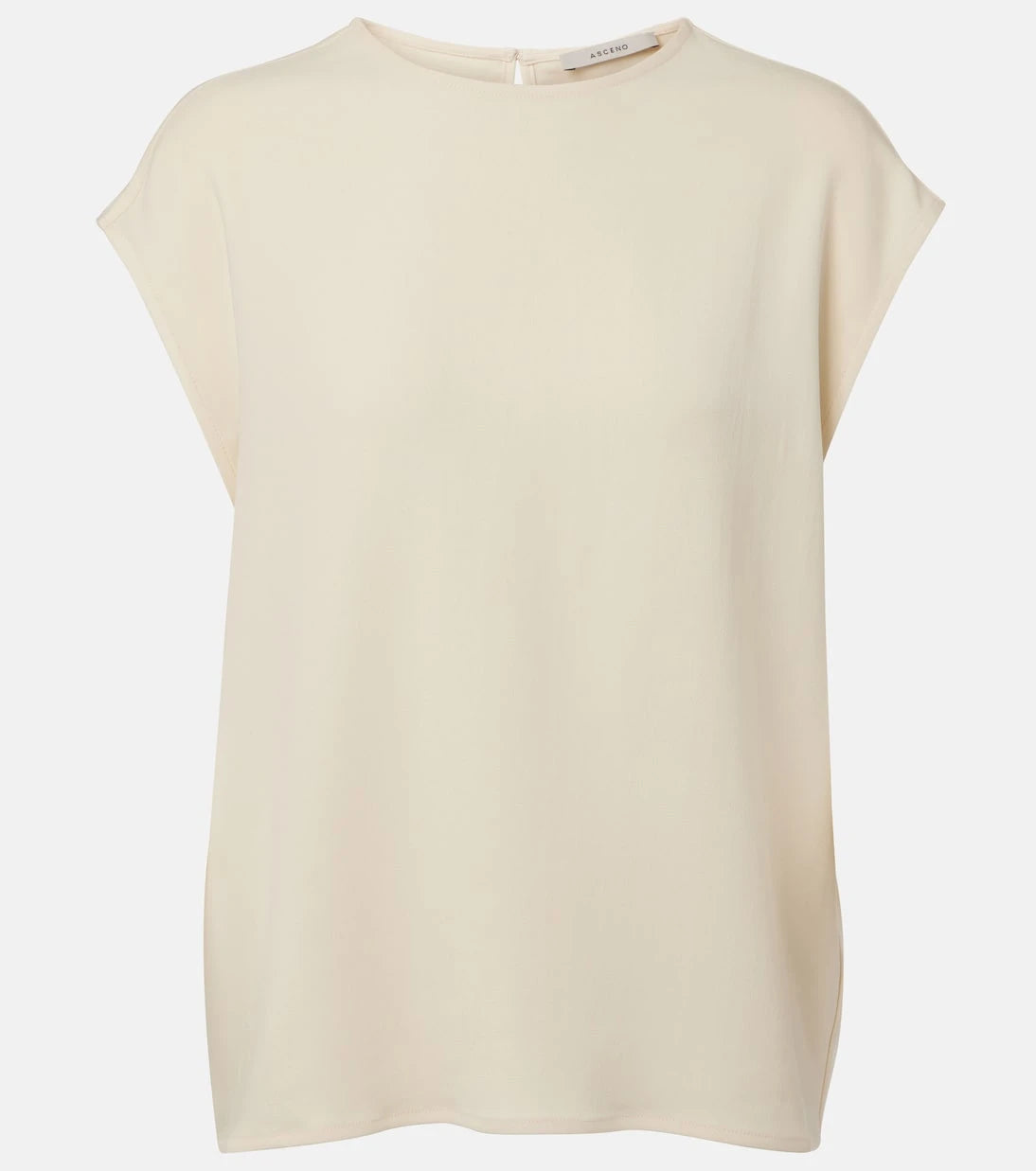 Asceno - Sleeveless top