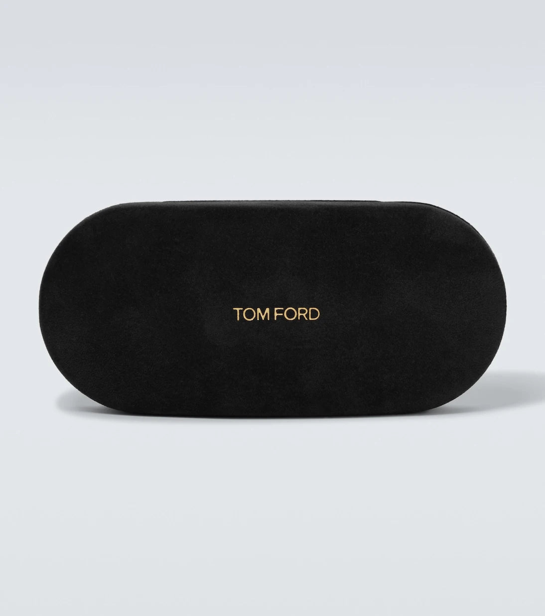 Tom Ford - نظارة شمسية هولت المستديرة