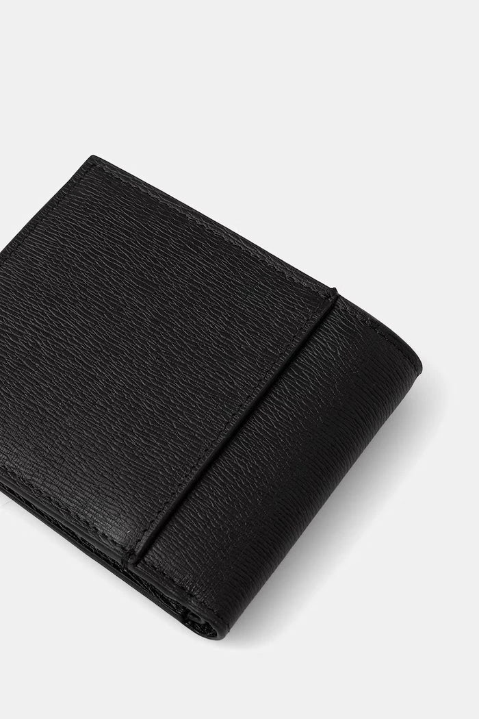 Calvin Klein портфейл мъжки от кожа