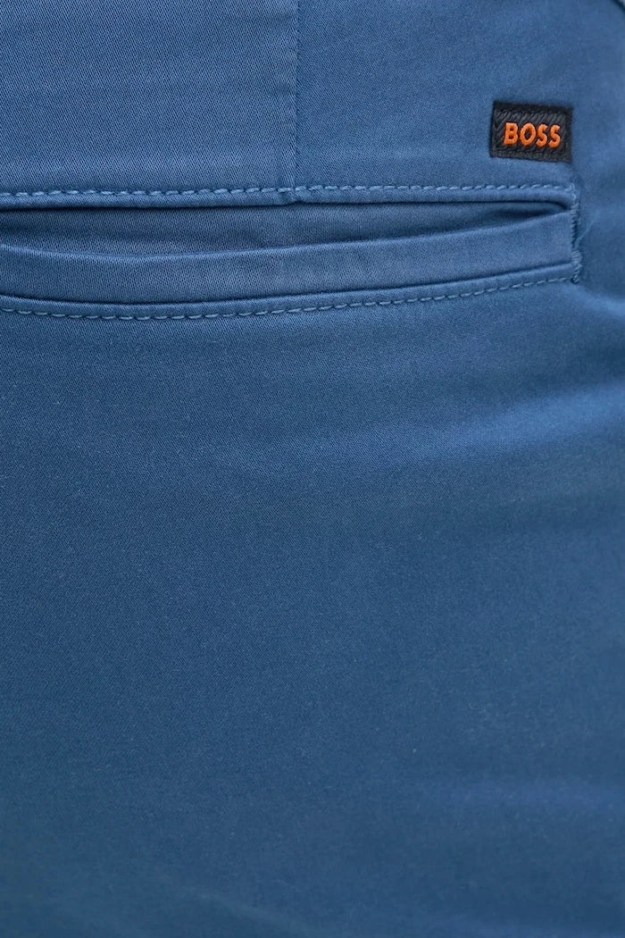 BOSS Orange Chino_slim Pantolon