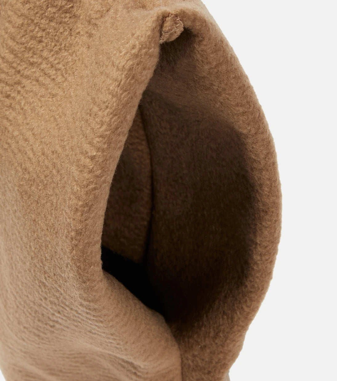 The Row - Glove Large clutch bag