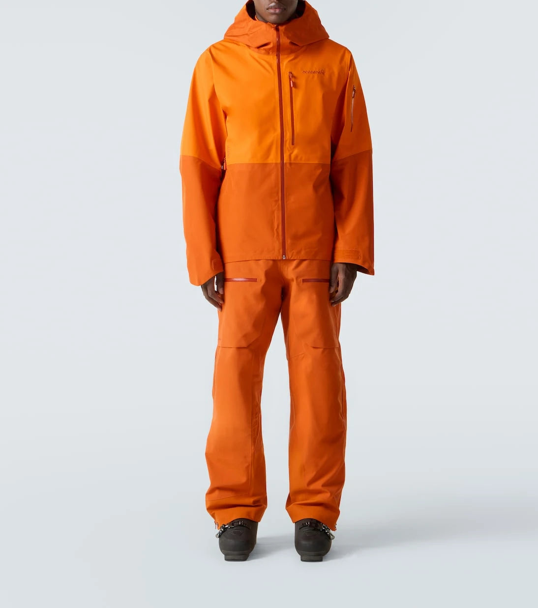 Norrøna - Lofoten ski pants