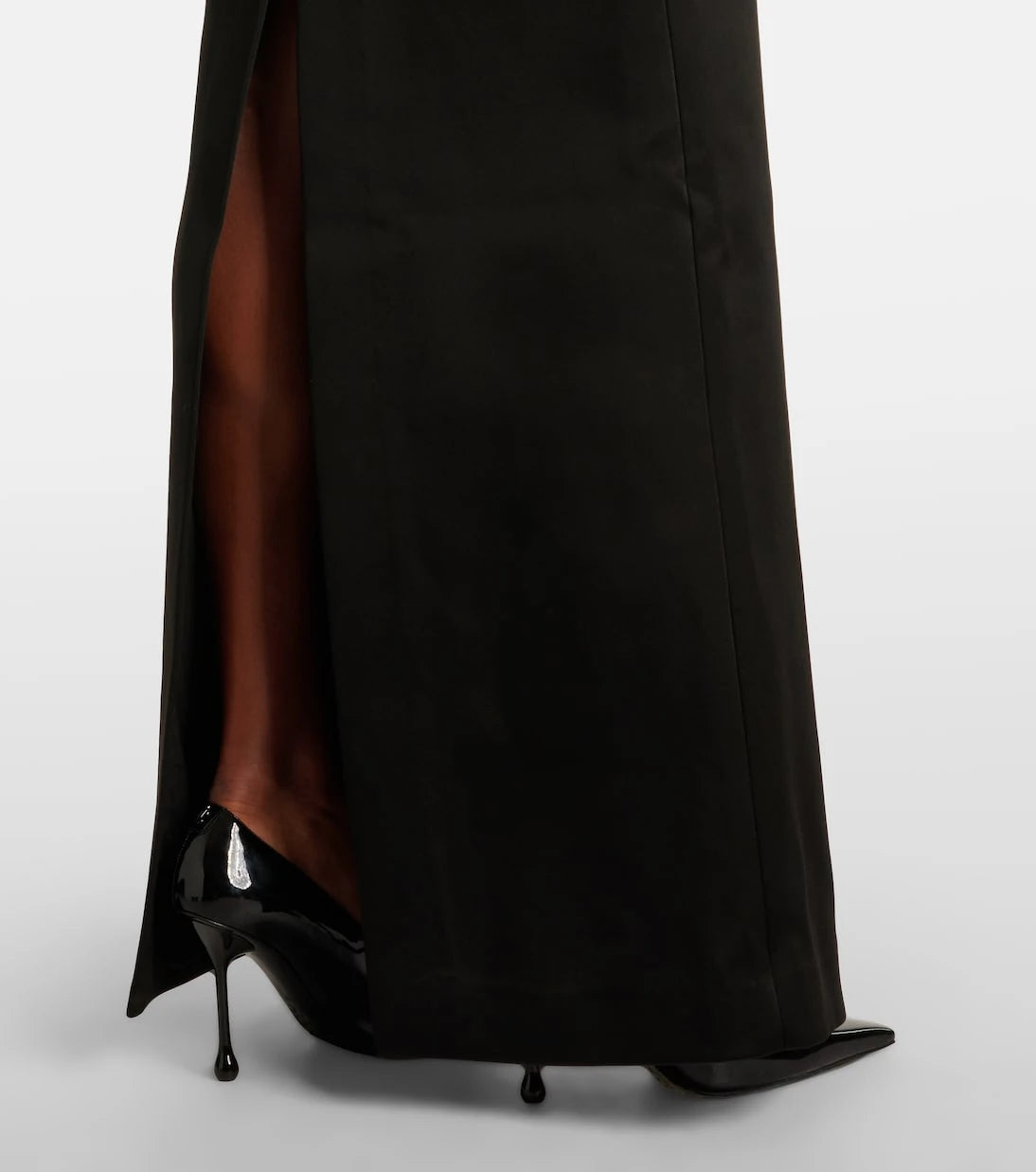 Rebecca Vallance - Lia bustier gown