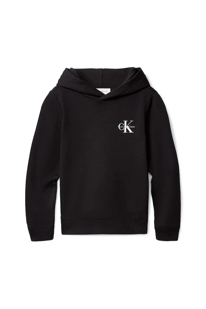 Calvin Klein Jeans Çocuk Pamuklu Sweatshirt