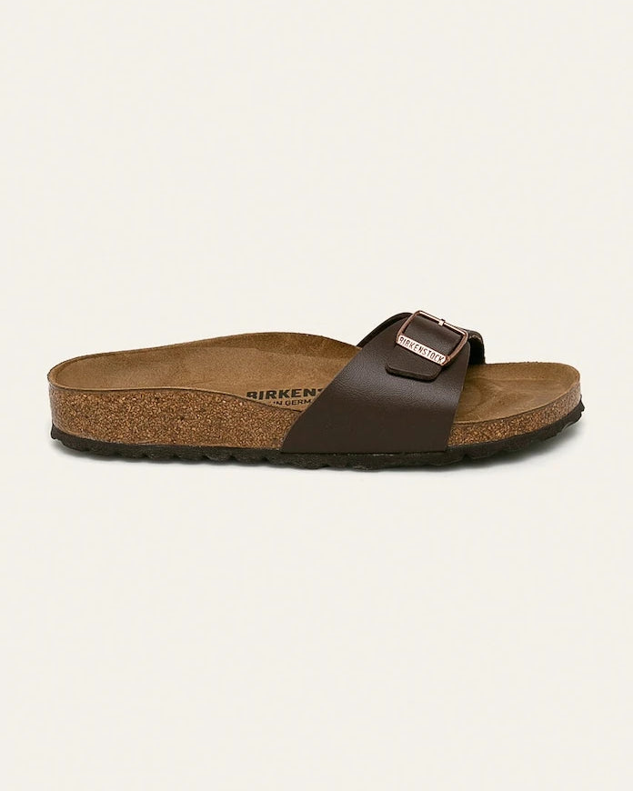 Birkenstock Madrid Terlik