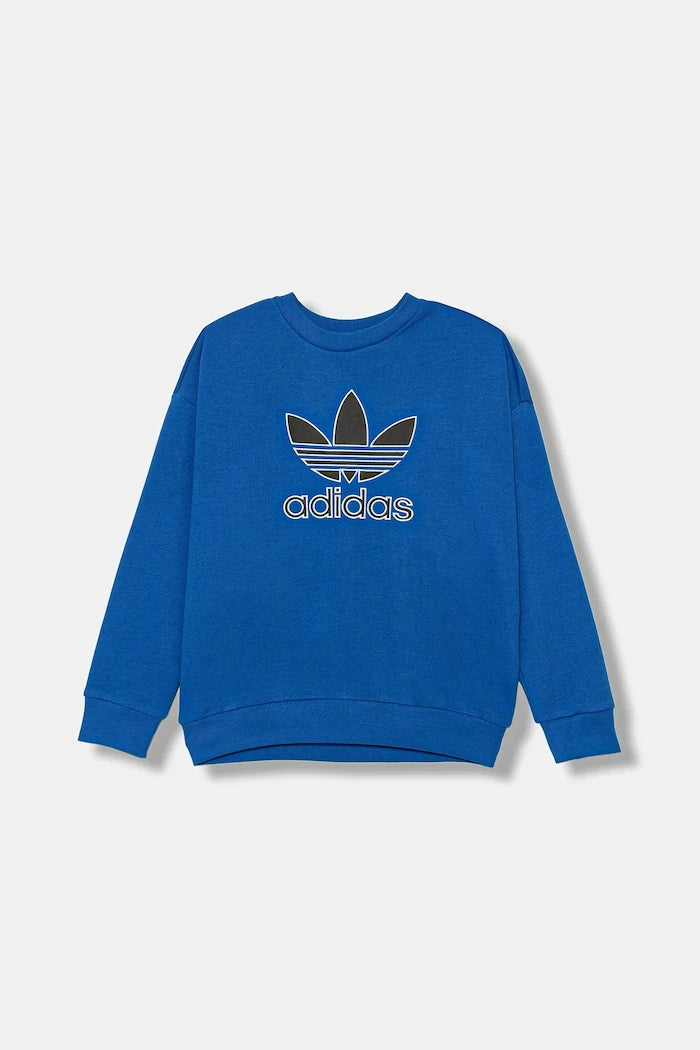 Детски суичър adidas Originals