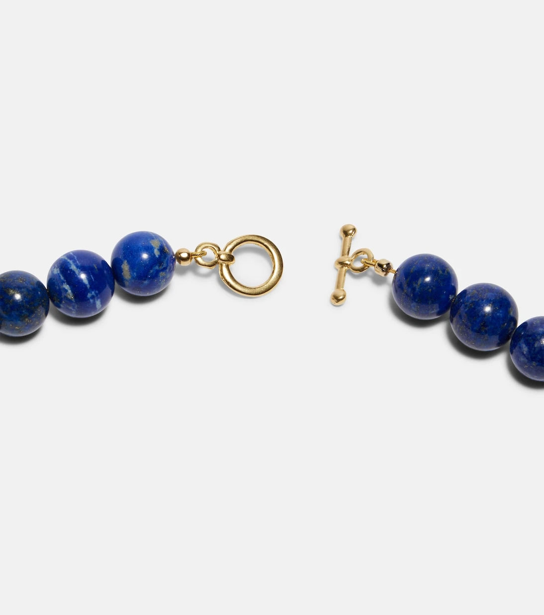 Ysso - Helen necklace with lapis