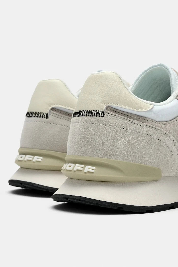 Маратонки Hoff CITY LIGHT GREY