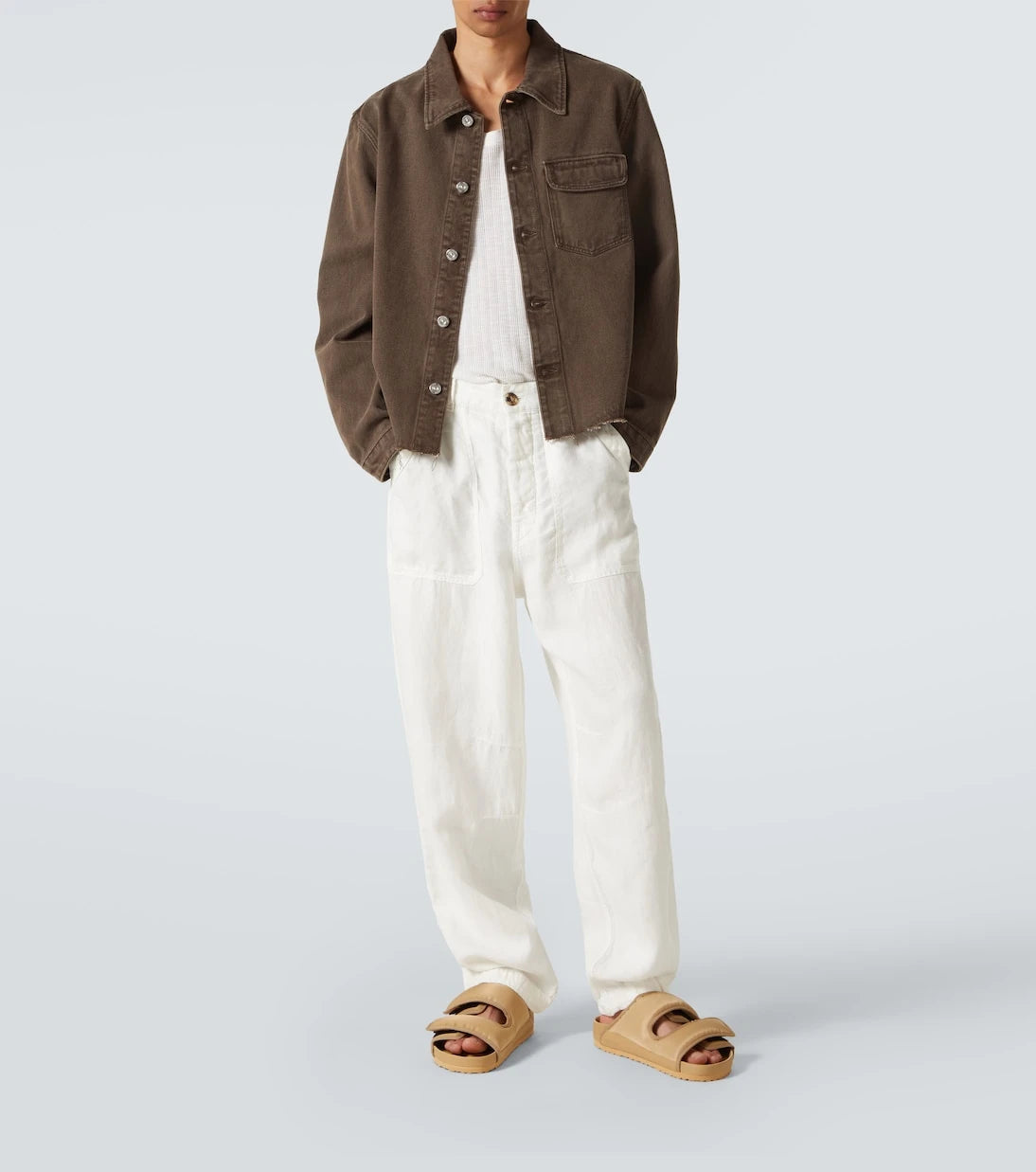 Birkenstock 1774 - Arizona Cosny technical sandals