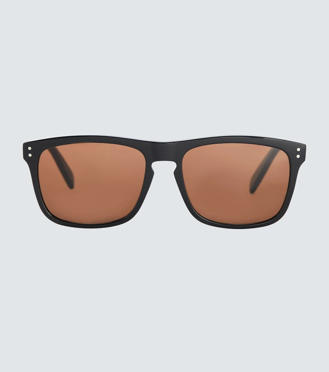 Celine Eyewear - Square-frame acetate sunglasses