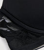 Black Sin Push-Up Bra