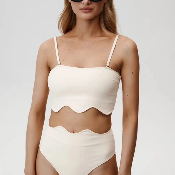 Долнище на бански Undress Code Dashing Bikini Bottom