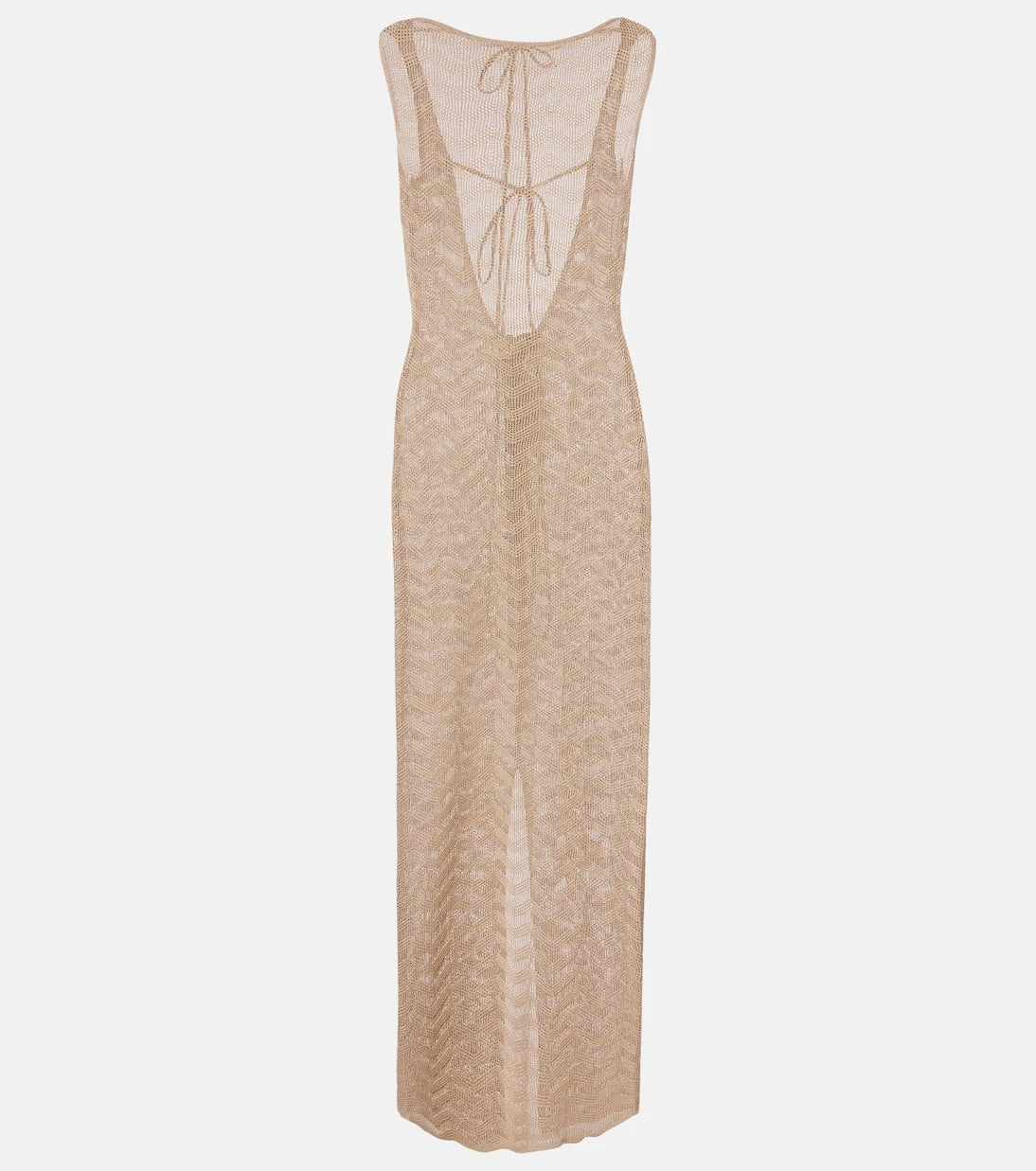 Bananhot - Corin maxi dress