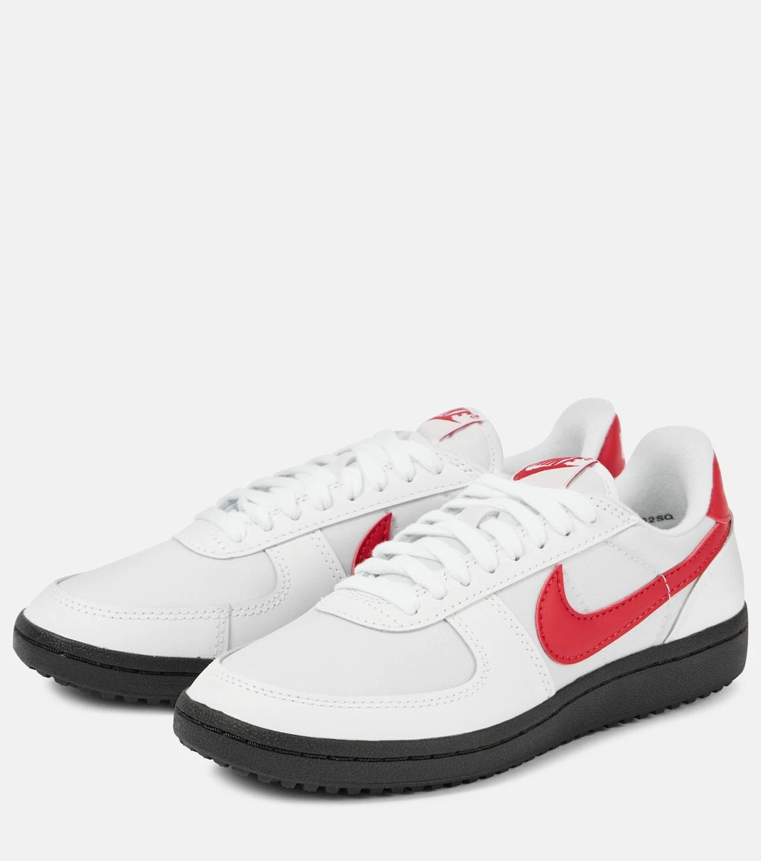 Nike - Field General 82 leather sneakers