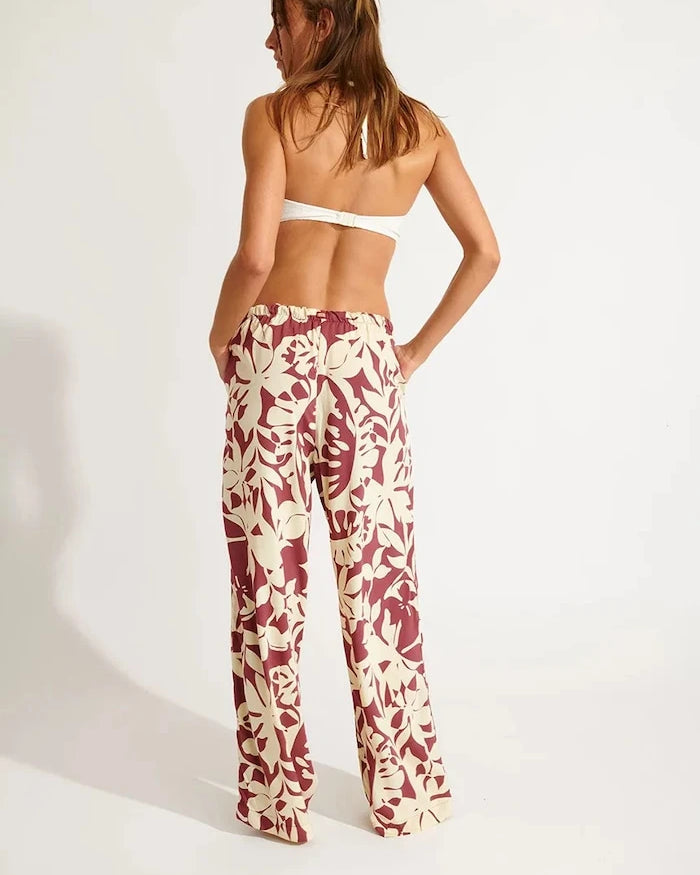 Banana Moon Sarong Plaj Pantolonu