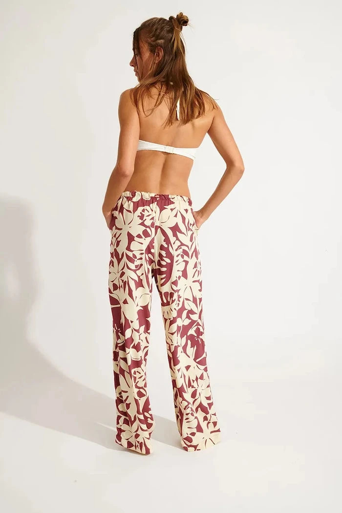 Banana Moon Sarong Plaj Pantolonu