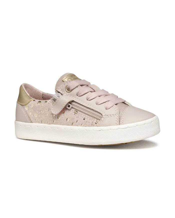 Geox KILWI Çocuk Alçak Sneaker