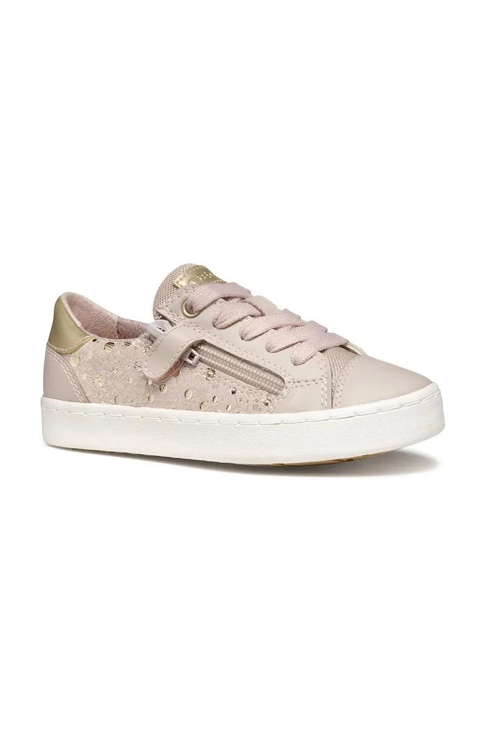 Geox KILWI Çocuk Alçak Sneaker