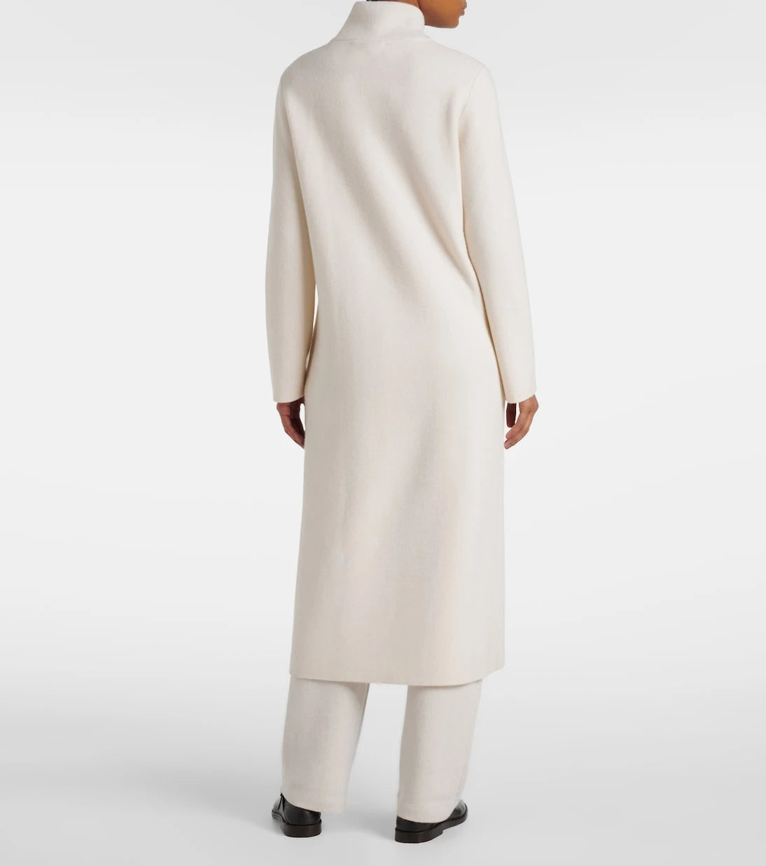 Lisa Yang - Rhea cashmere coat