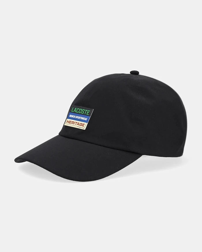 Lacoste Vizörlü Şapka