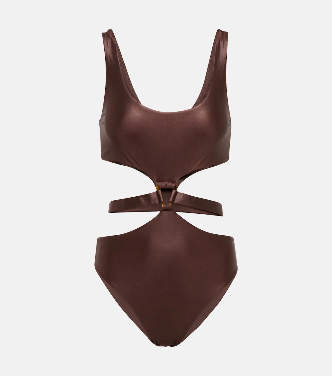 Simkhai - Emelia cutout swimsuit
