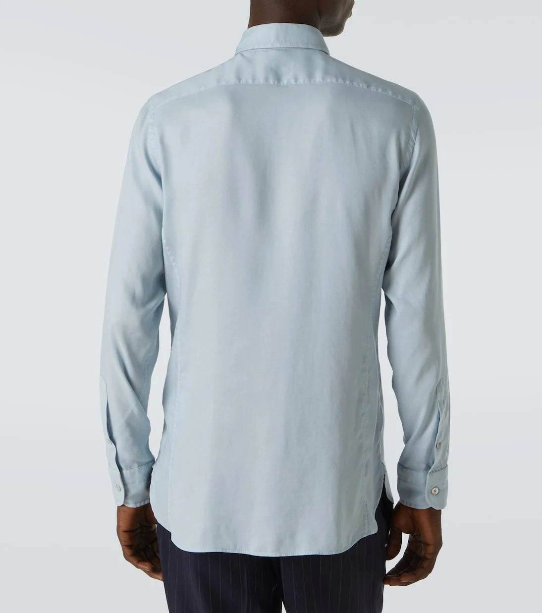 Tom Ford - Twill shirt