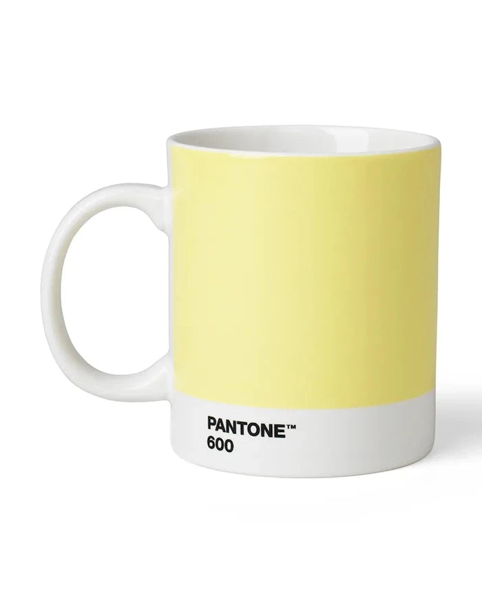Pantone 375 ml Kupa