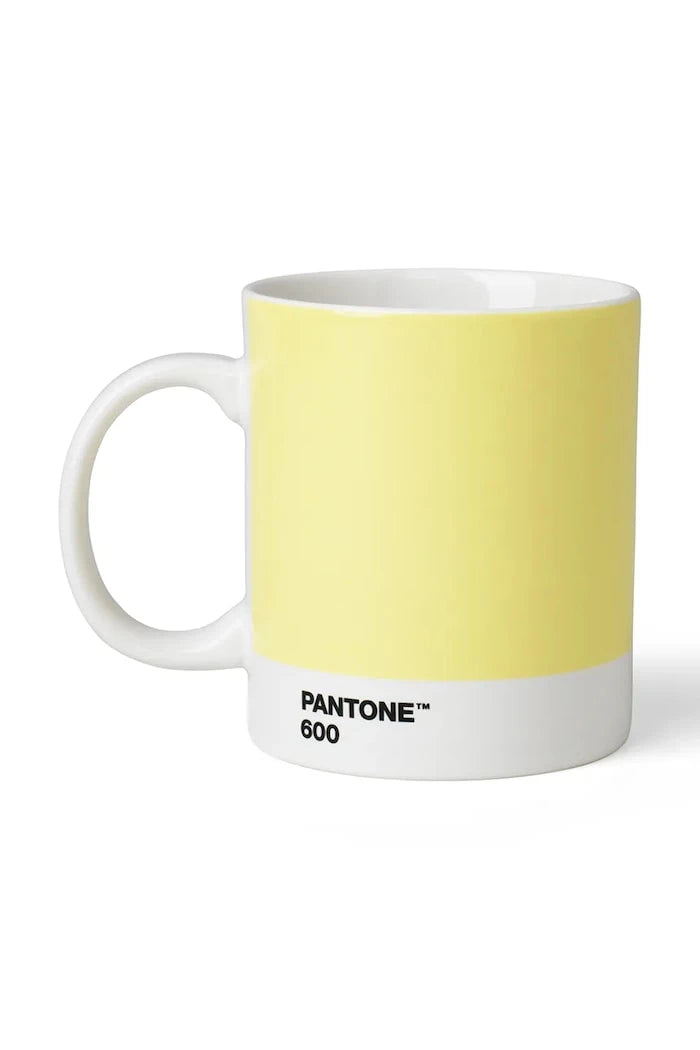 Pantone 375 ml Kupa