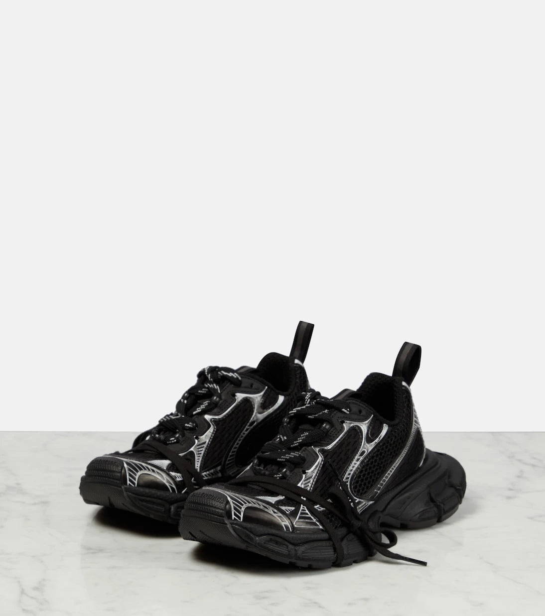 Balenciaga - 3XL sneakers