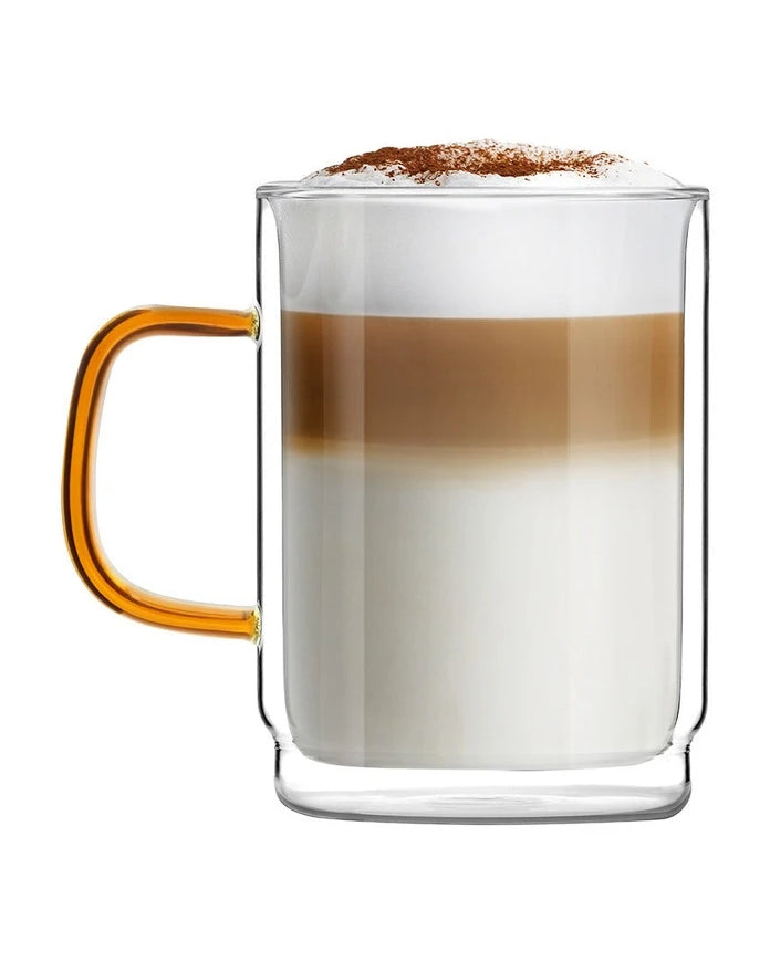 Vialli Design Mia Kase Seti 350 ml (2'li)