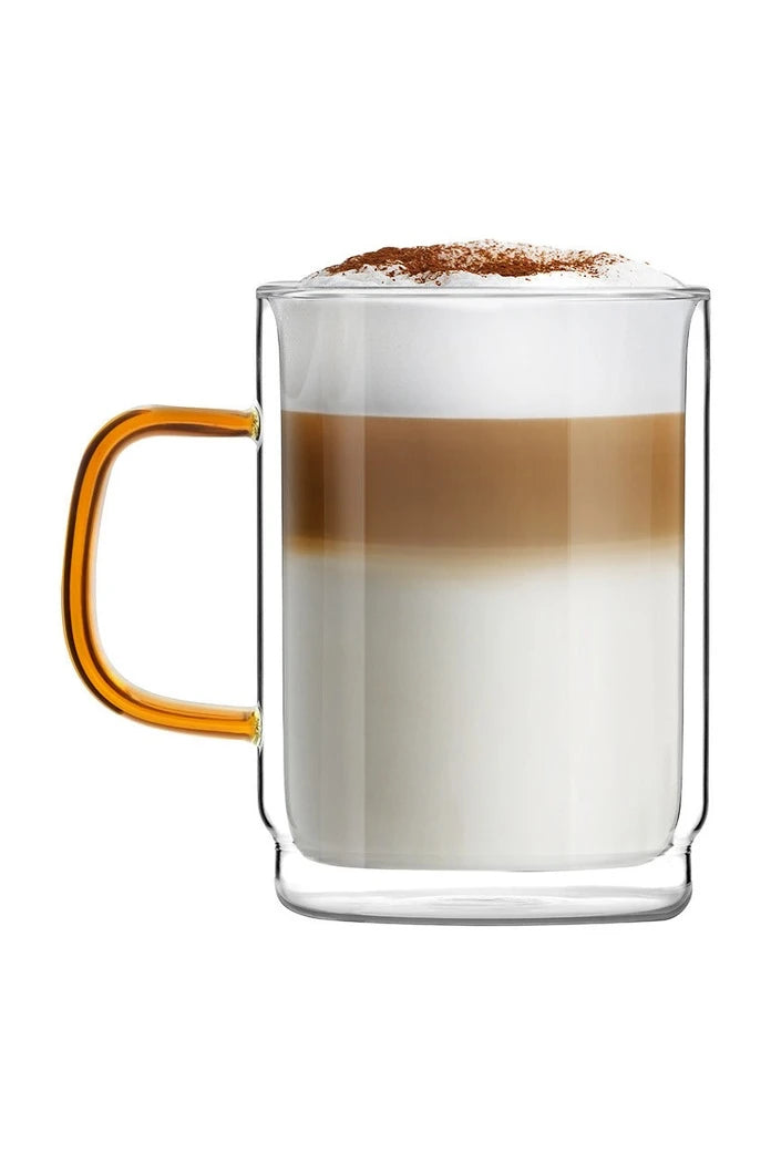 Vialli Design Mia Kase Seti 350 ml (2'li)