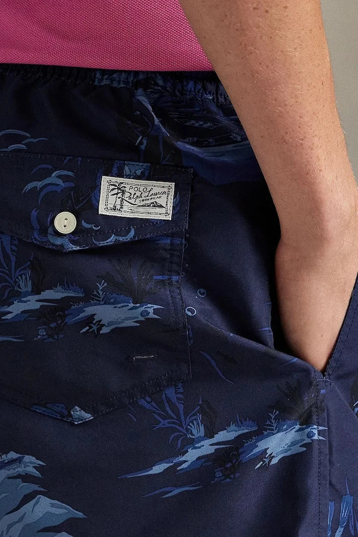 Плувни шорти Polo Ralph Lauren