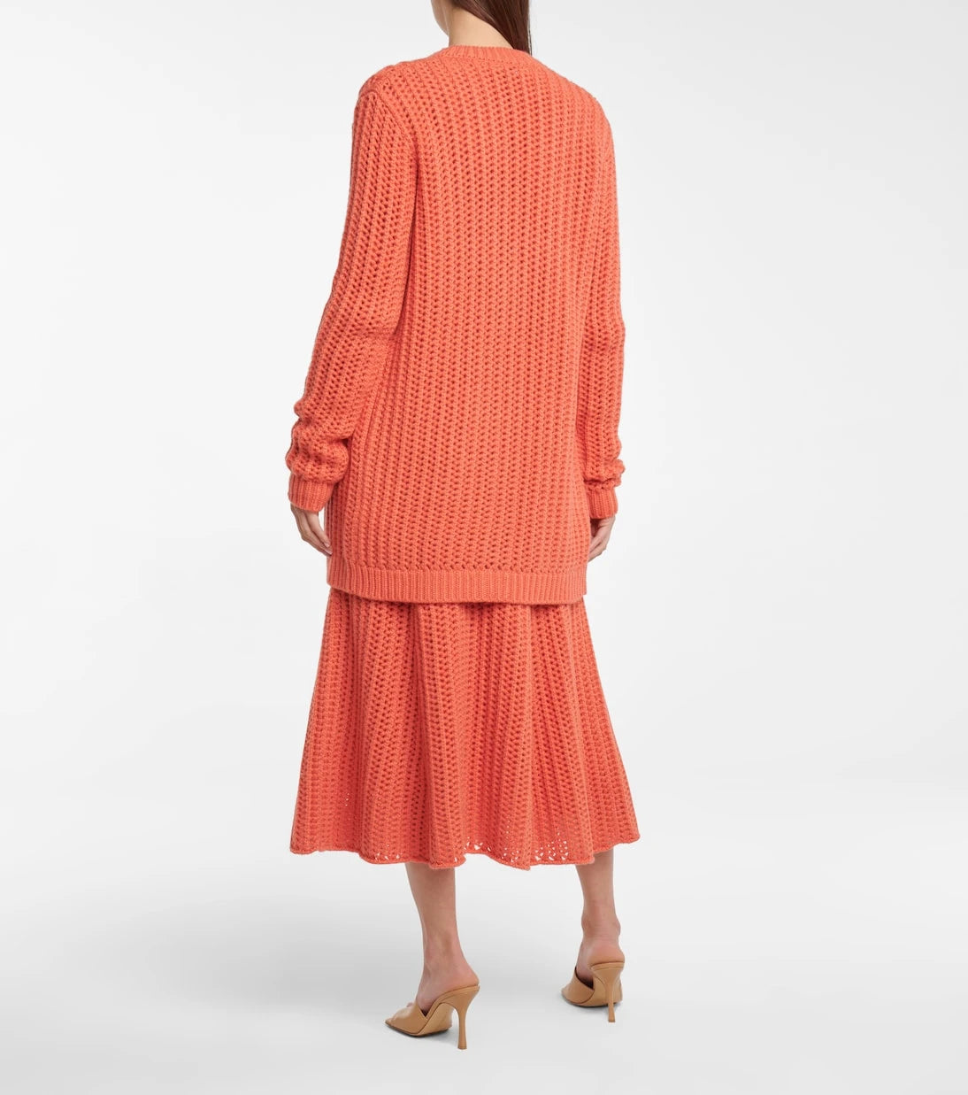 Gabriela Hearst - Chase cashmere cardigan