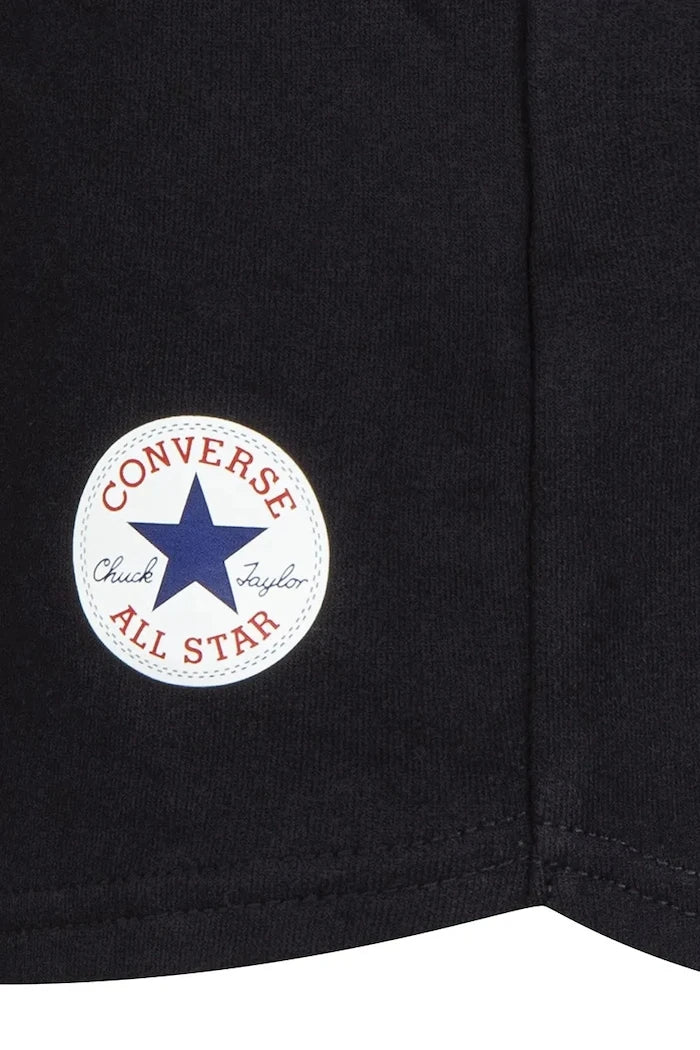 Детски къси панталони Converse