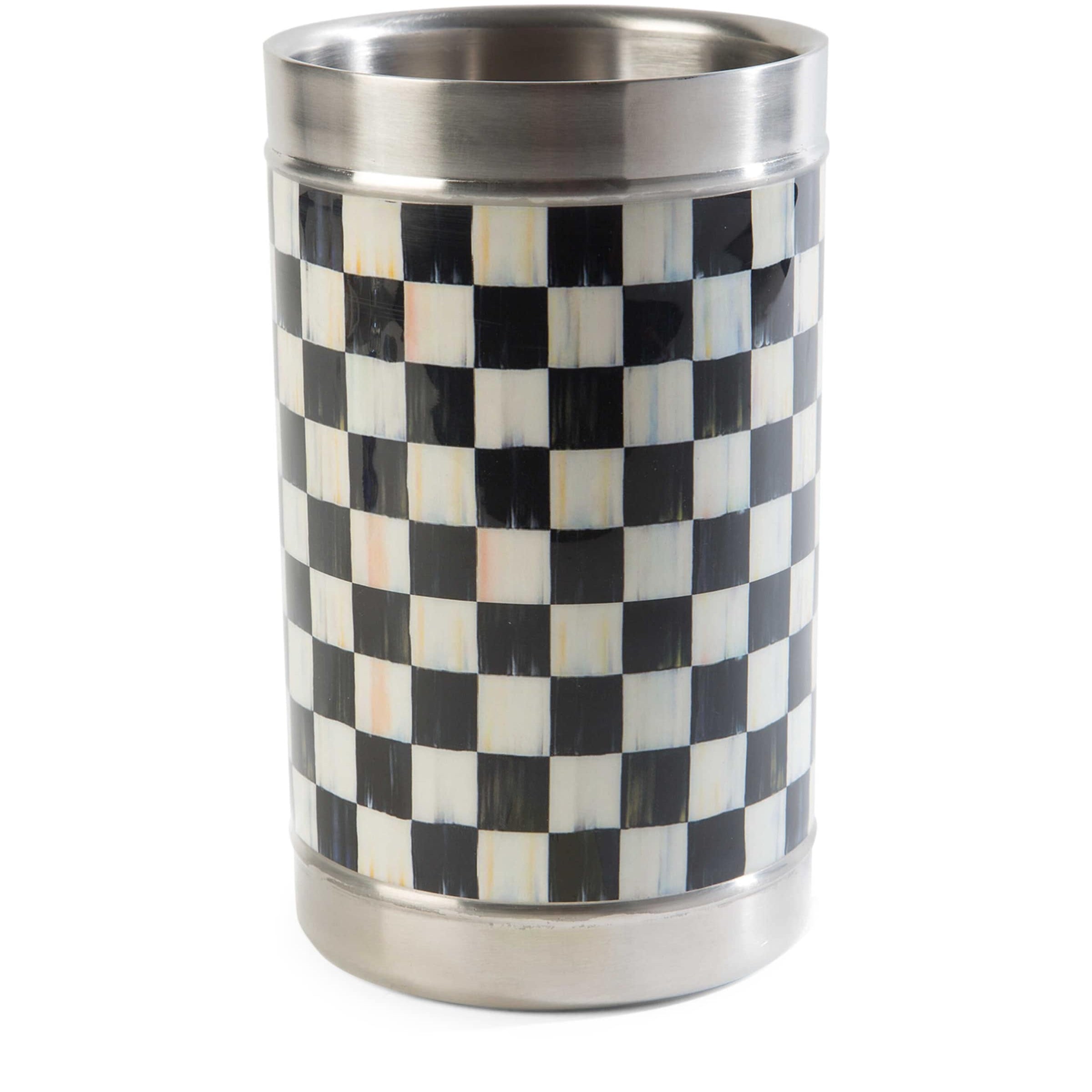 Courtly Check Wine Cooler